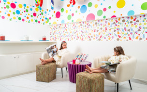 Centara Mirage Beach Resort Dubai