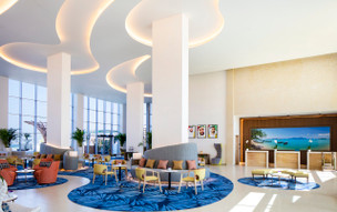 Centara Mirage Beach Resort Dubai