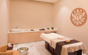 Centara Mirage Beach Resort Dubai