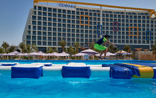 Centara Mirage Beach Resort Dubai
