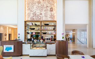 Centara Mirage Beach Resort Dubai