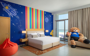 Centara Mirage Beach Resort Dubai