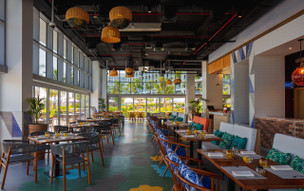 Centara Mirage Beach Resort Dubai