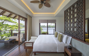 Anantara Kalutara Resort