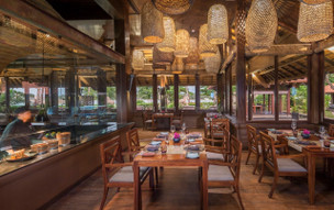 Anantara Kalutara Resort