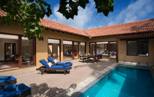 Anantara Kalutara Resort