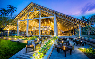 Anantara Kalutara Resort