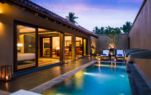 Anantara Kalutara Resort