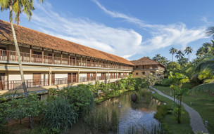 Anantara Kalutara Resort