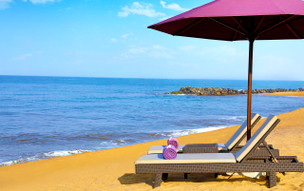 Avani Kalutara Resort and Spa