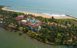 Avani Kalutara Resort and Spa