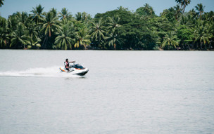 Avani Kalutara Resort and Spa