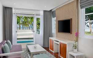 Avani Kalutara Resort and Spa