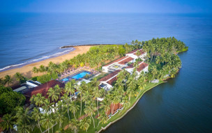 Avani Kalutara Resort and Spa