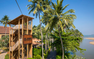 Avani Kalutara Resort and Spa