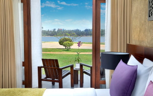 Avani Kalutara Resort and Spa