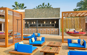 Avani Kalutara Resort and Spa