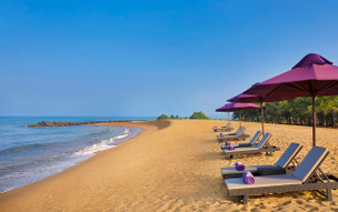 Avani Kalutara Resort and Spa
