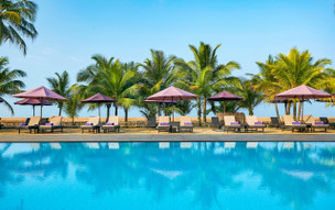 Avani Kalutara Resort and Spa