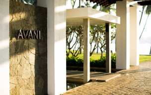 Avani Kalutara Resort and Spa