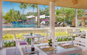 Avani Kalutara Resort and Spa