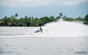 Avani Kalutara Resort and Spa