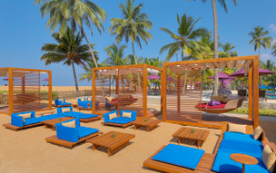 Avani Kalutara Resort and Spa