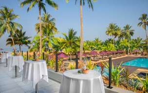 Avani Kalutara Resort and Spa