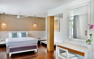 Avani Kalutara Resort and Spa