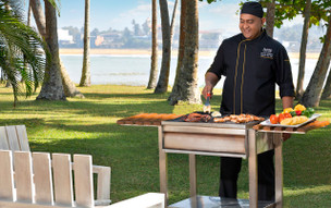 Avani Kalutara Resort and Spa