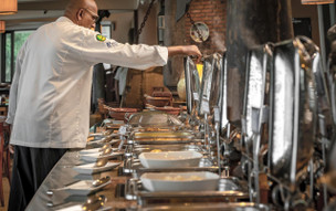 Tangerine Beach Hotel