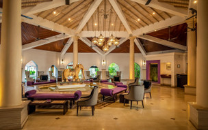 Tangerine Beach Hotel