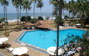 Tangerine Beach Hotel