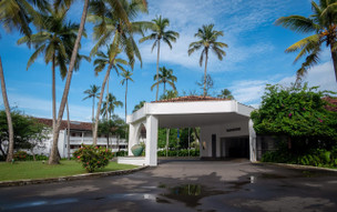 Tangerine Beach Hotel