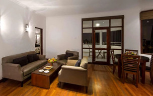 Tangerine Beach Hotel