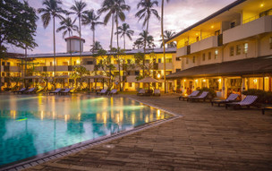 Tangerine Beach Hotel