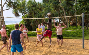 Tangerine Beach Hotel