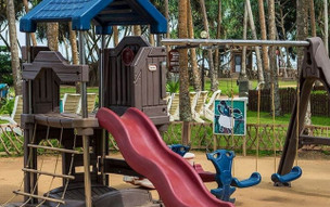 Tangerine Beach Hotel