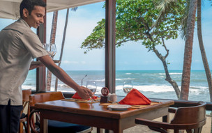 Tangerine Beach Hotel