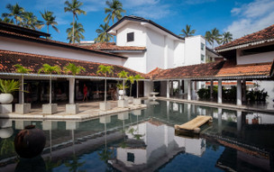 Tangerine Beach Hotel