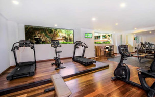 Tangerine Beach Hotel