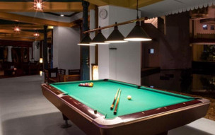 Tangerine Beach Hotel