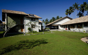 Kamili Beach Villa