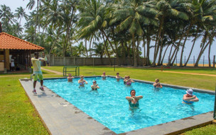 Mermaid Hotel and Club