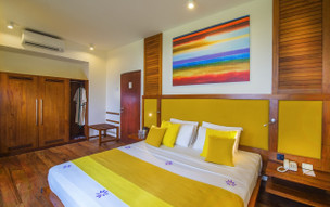 Mermaid Hotel and Club