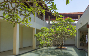 Mermaid Hotel and Club