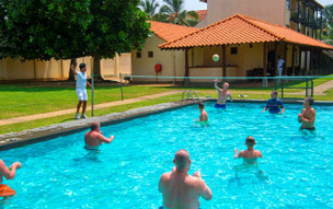 Mermaid Hotel and Club