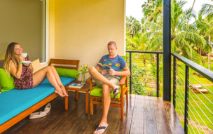 Mermaid Hotel and Club