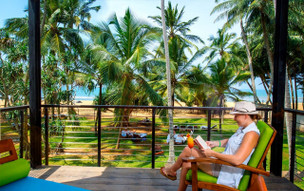 Mermaid Hotel and Club