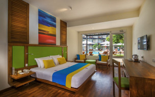 Mermaid Hotel and Club